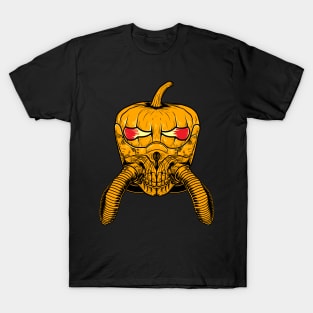 Pumpkin Max T-Shirt